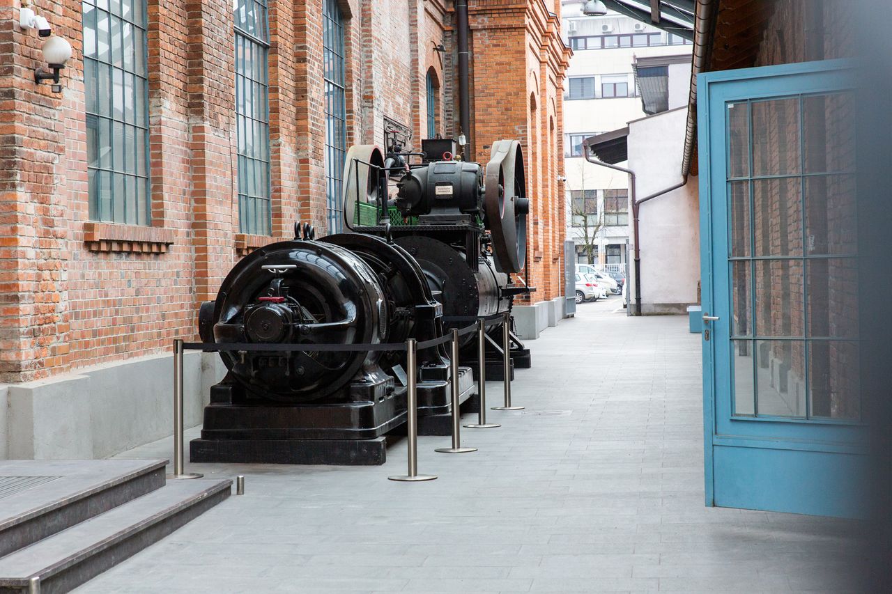 File:Stara Elektrarna - Old Power Station 2021 exterior Photo Kaja Brezocnik (2).jpg