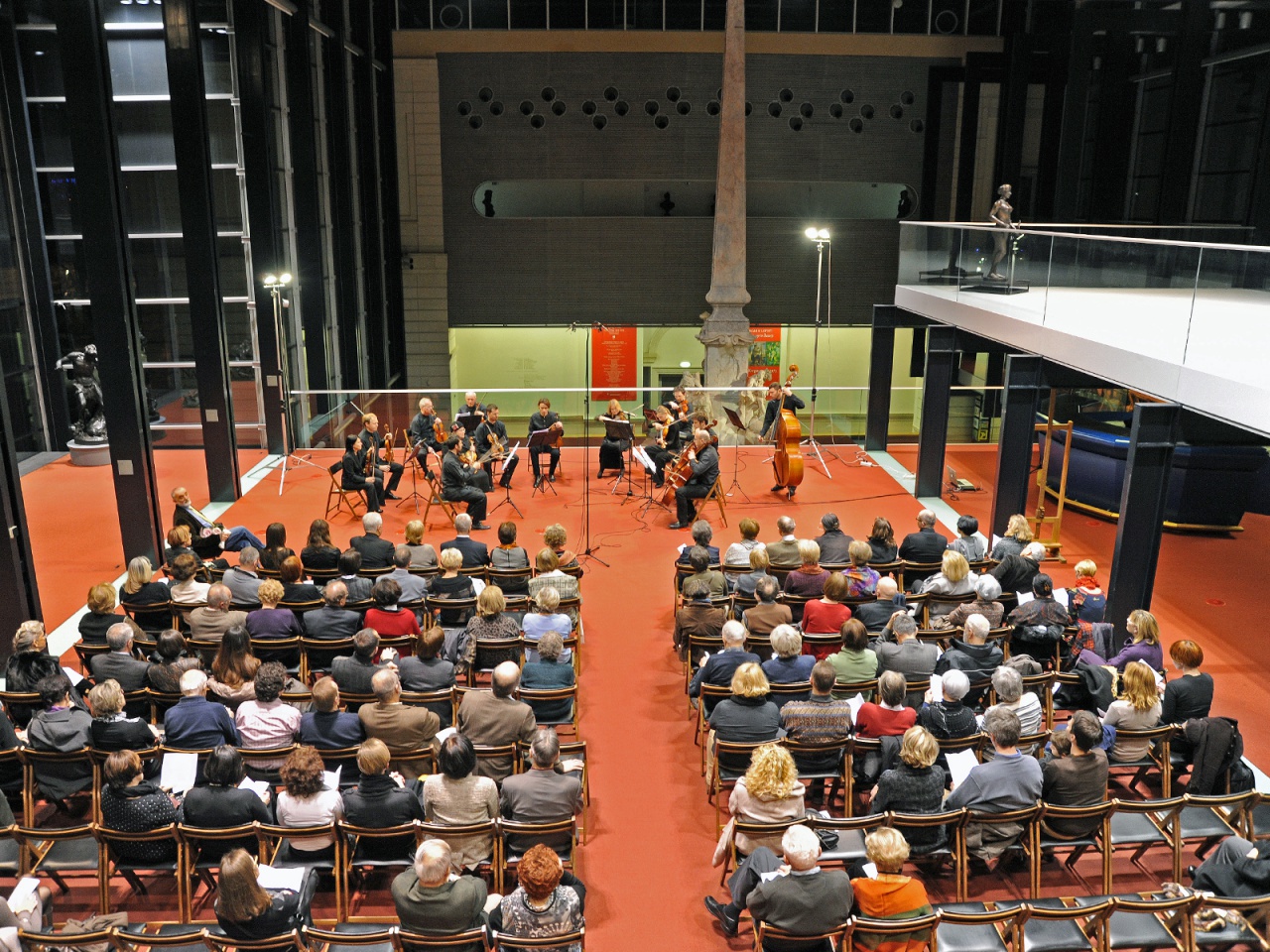 File:National Gallery of Slovenia 2013 Harmony of the Spheres.JPG
