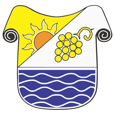 File:Municipality of Gornja Radgona coat of arms.svg