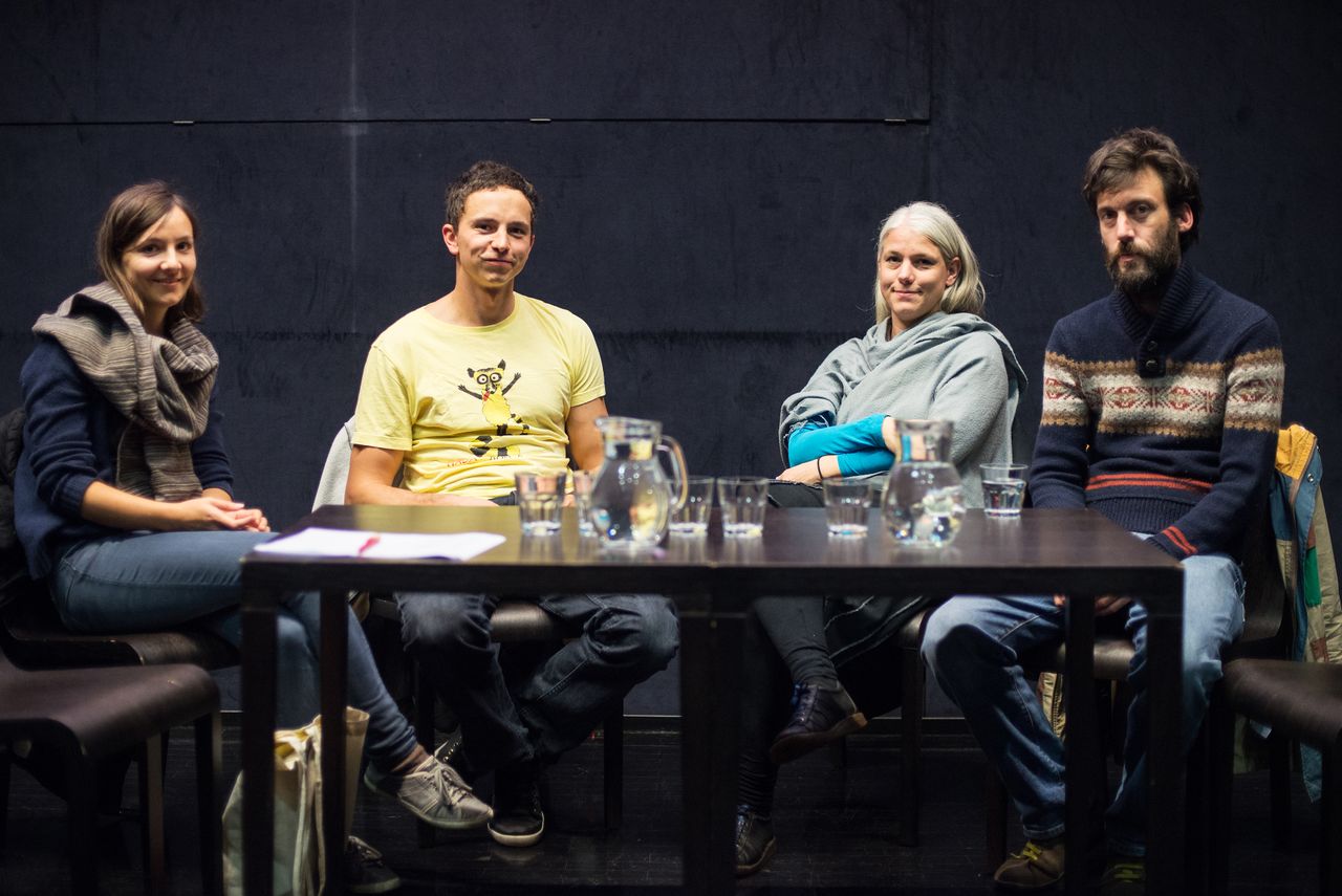 File:Slovenian Cinematheque 2018 International Animation Day Photo Katja Goljat.jpg
