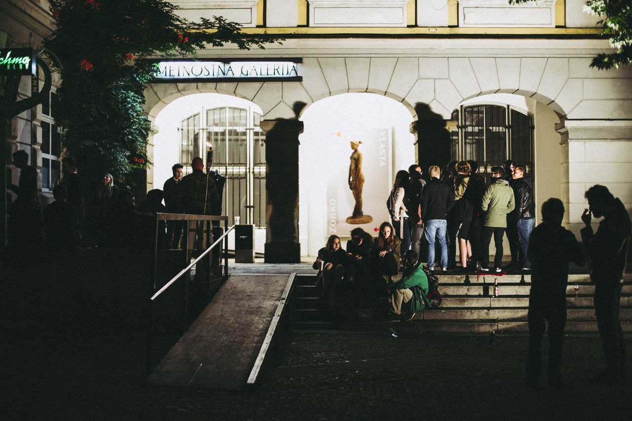 File:Satchmo Jazz Club 2018 Exterior Photo Janez Klenovsek.jpg