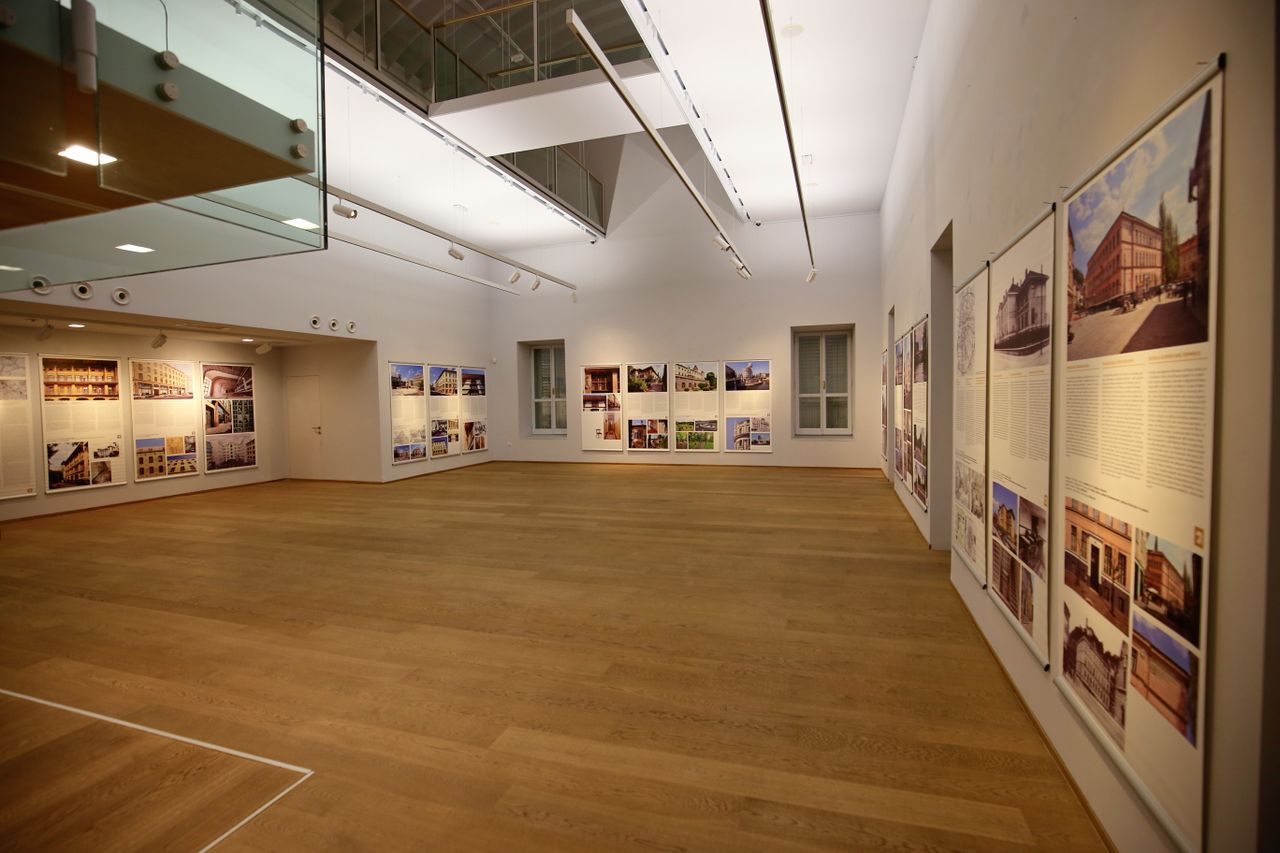 Piran Days of Architecture 2016 Piran City Gallery exhibition.jpg
