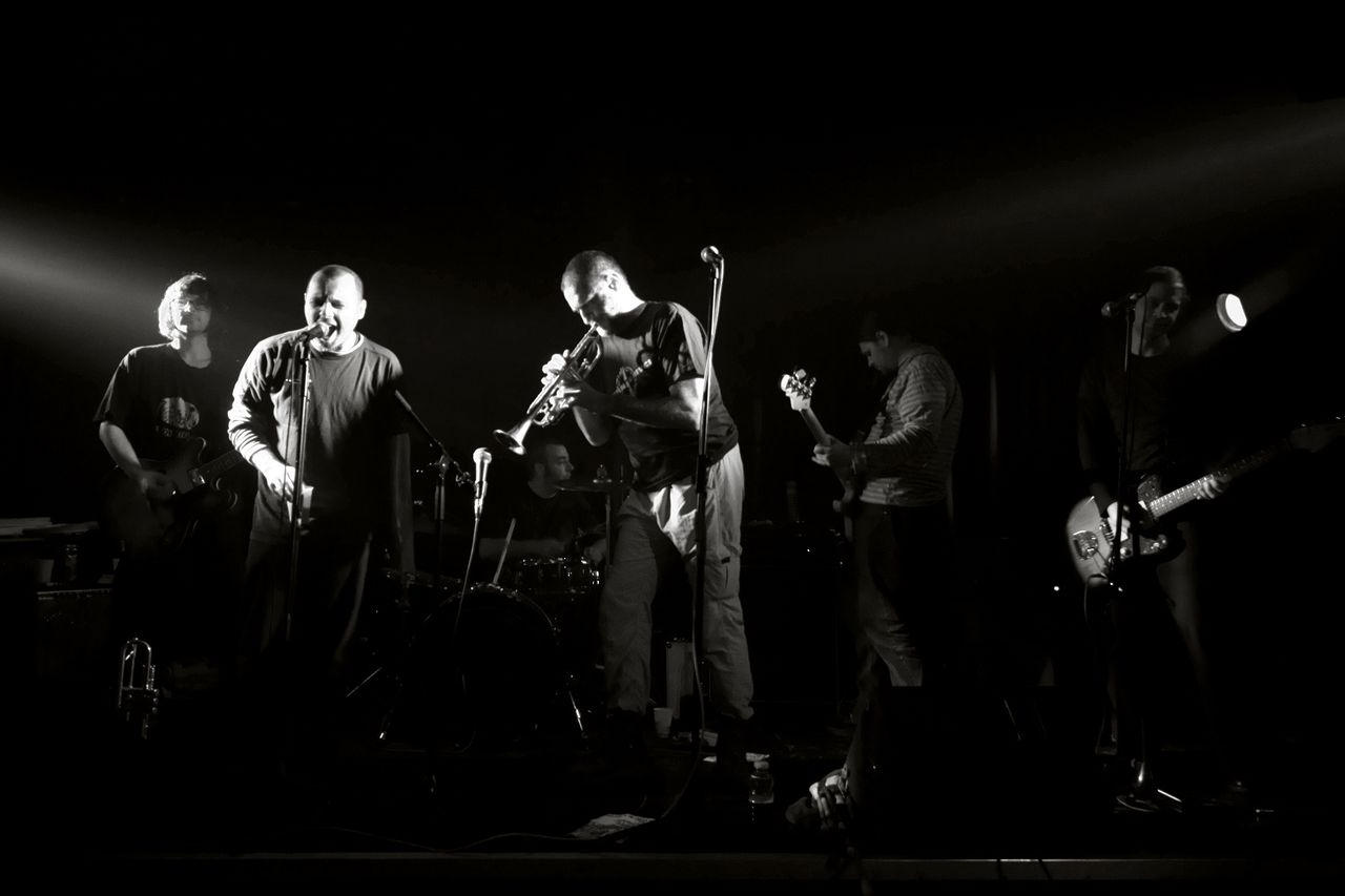 Crazed Farmers 2009 Klub Gromka 02.jpg