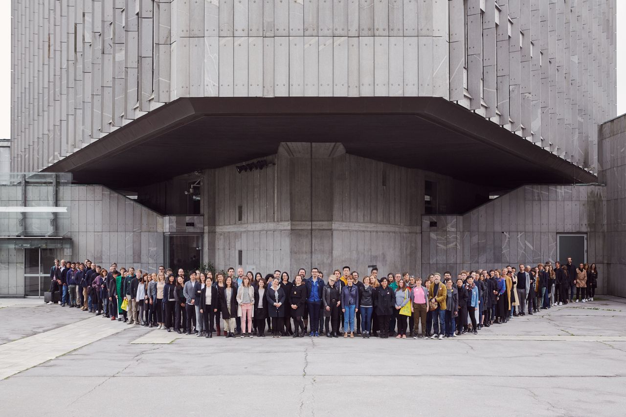 File:Biennial of Design 2019 Group portrait Photo Klemen Ilovar.jpg