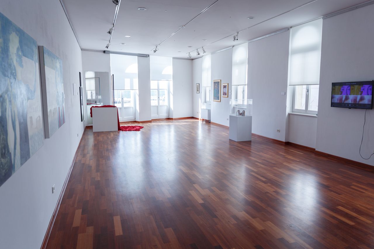 File:Pecaric Gallery 2020 SELFIE sh ME Photo Kaja Brezocnik (2).jpg