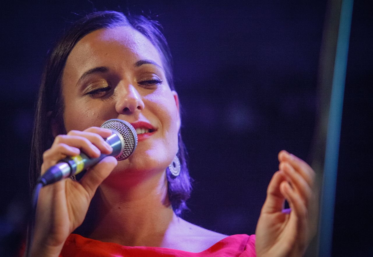 File:Festival of Slovenian Jazz 2014 Nina Strnad Photo Nika Holcl.jpg