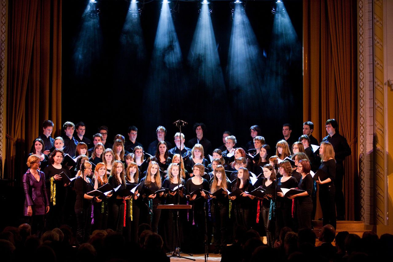 File:House of Culture Celje 2010 Anton Schwab Choir.jpg