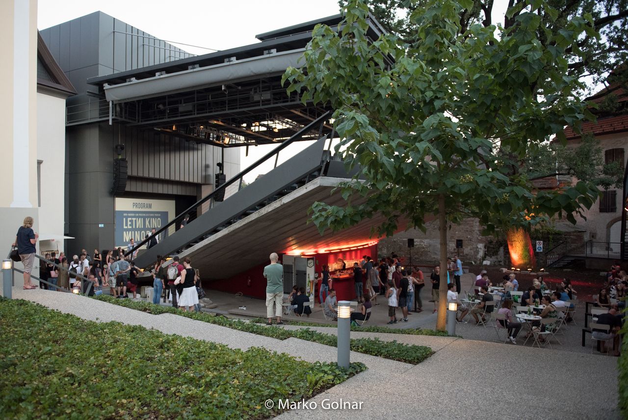 File:Minoriti Open Air Cinema 2017 Maribor Puppet Theatre auditorium.jpg
