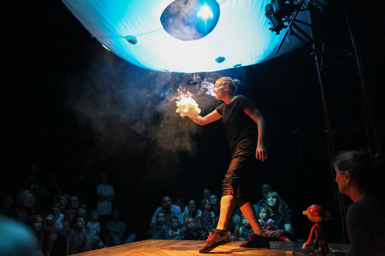 File:Summer Puppet Pier Festival 2019 Performance Photo Bostjan Lah (1).jpg