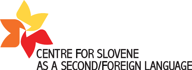 File:Centre for Slovene as a Second Foreign Language (logo).svg