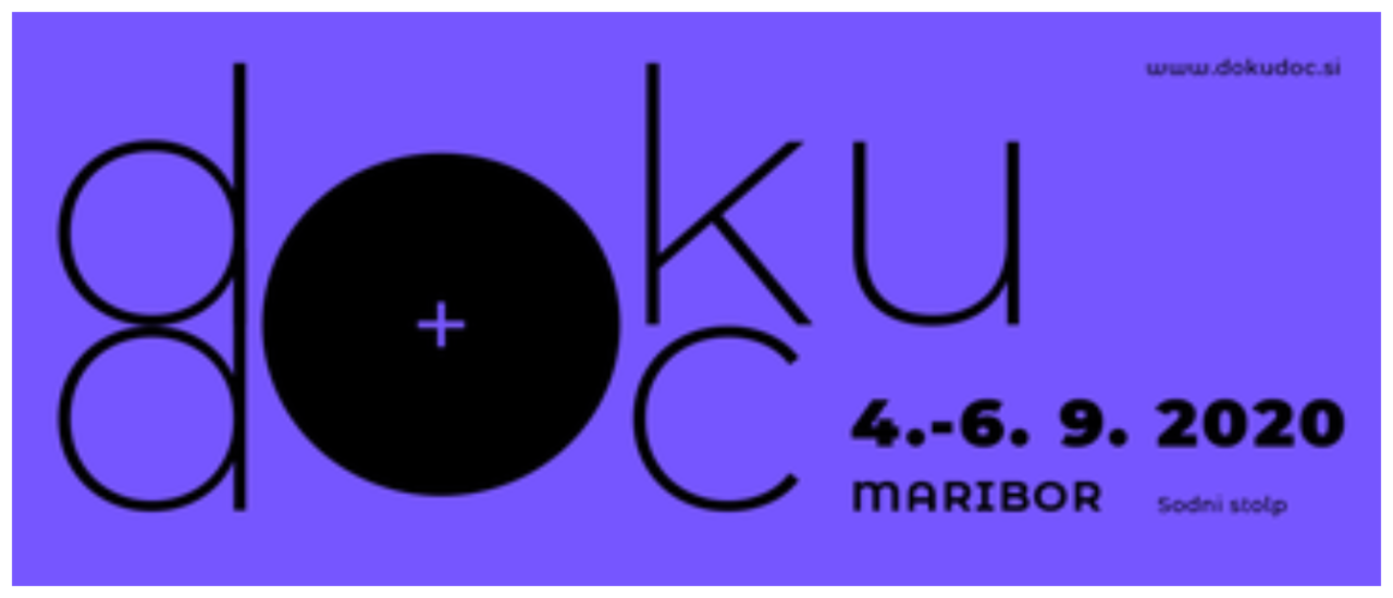 File:DOKUDOC International Documentary Film Festival 2020 (logo).svg