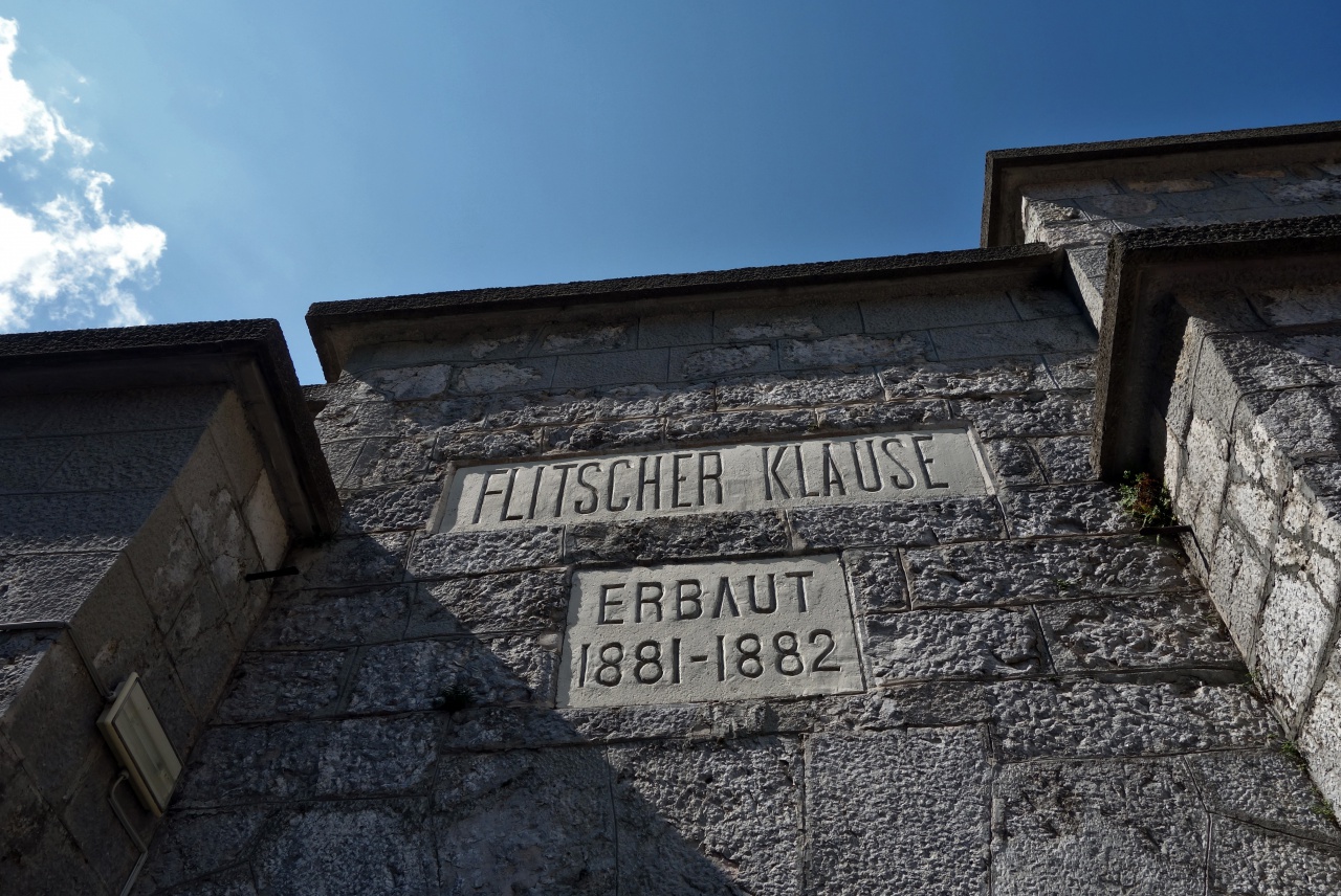 File:Triglav National Park 2014 Kluze Fortress 03.jpg