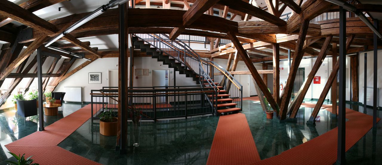 File:Ivan Potrc Library Ptuj 2008 attic Photo Boris Faric.jpg