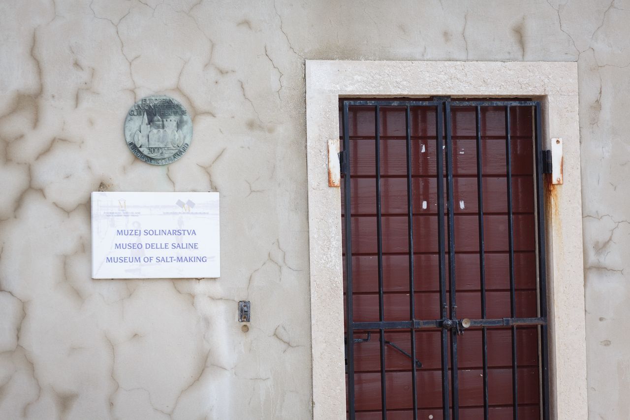 File:Museum of Salt Making Secovlje 2020 Entrance Photo Kaja Brezocnik.jpg