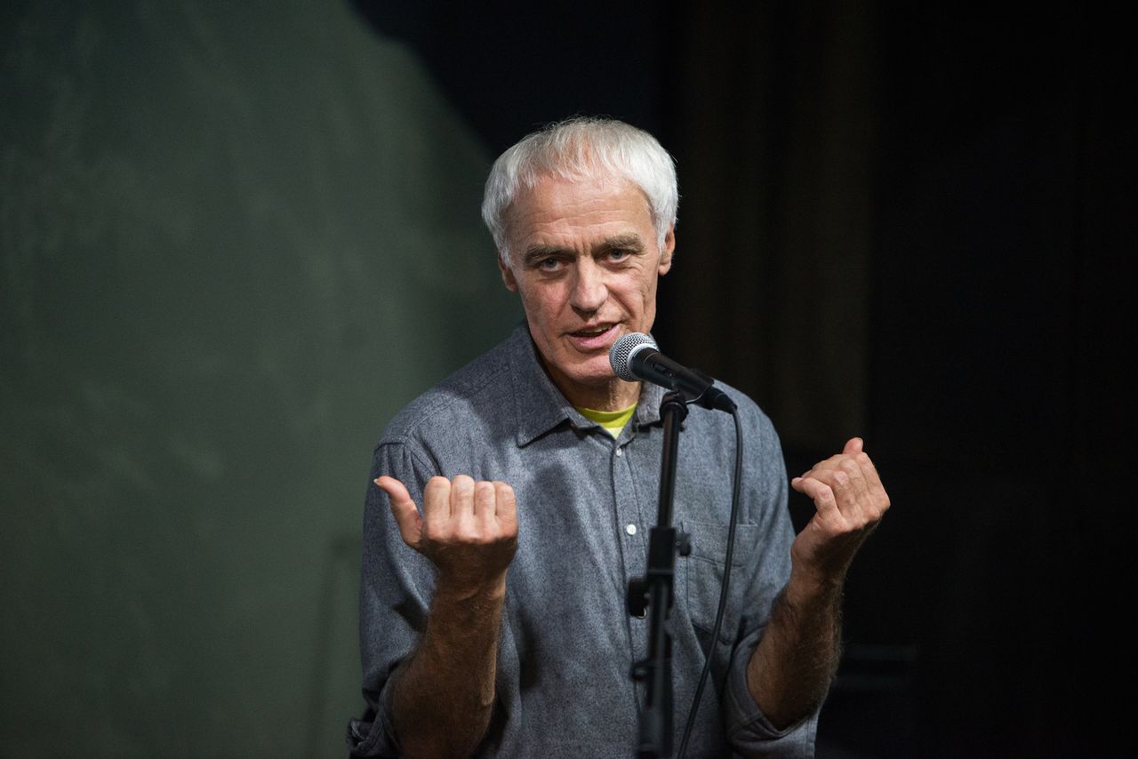 File:Andrej Detela 2018 Photo Katja Goljat.jpg