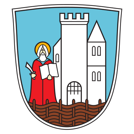 File:Municipality of Kocevje Coat of Arms.svg