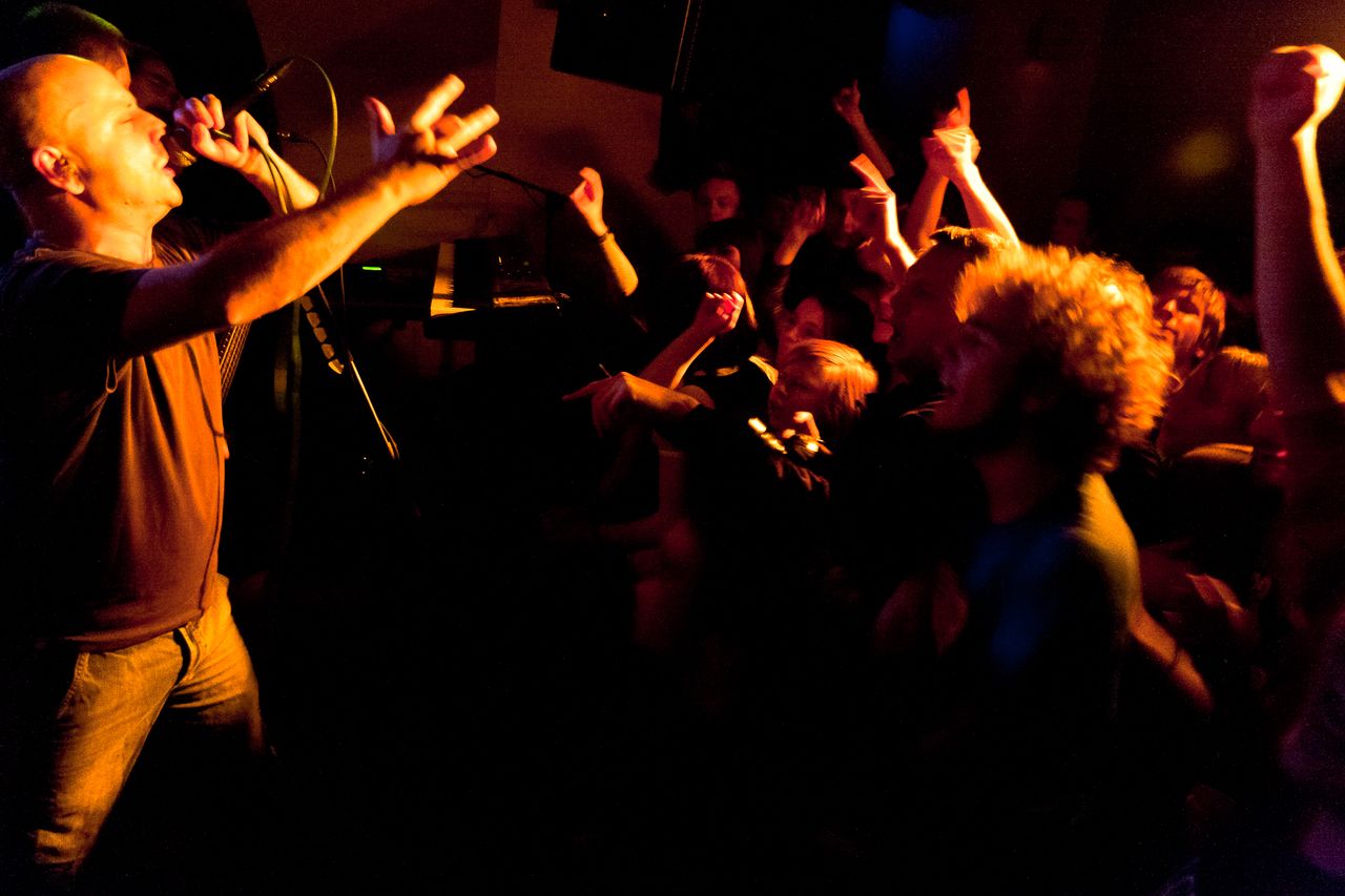 File:LokalPatriot Institute 2009 Hladno pivo concert.jpg