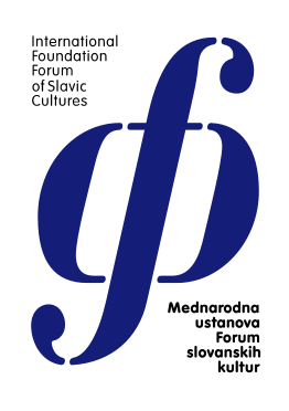 File:Forum of Slavic Cultures International Foundation (logo).svg