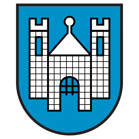 File:Municipality of Slovenj Gradec Coat of Arms.svg