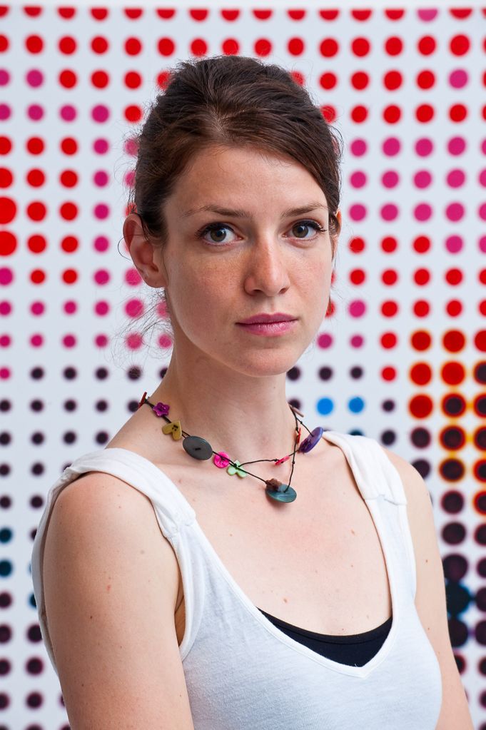 File:Ana Sluga 2009 Photo Borut Peterlin.jpg