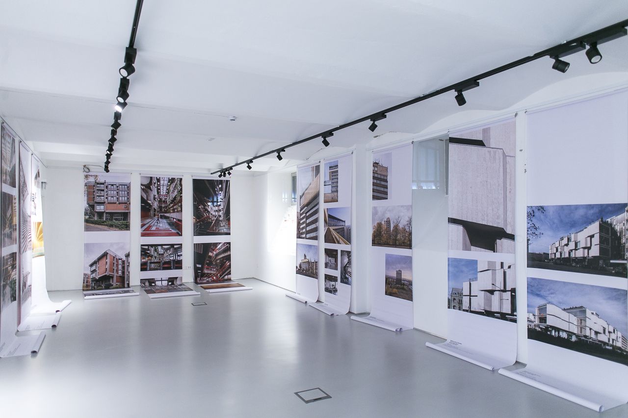 File:House of Architecture Maribor 2020 Exhibition Photo Janez Klenovsek.jpg
