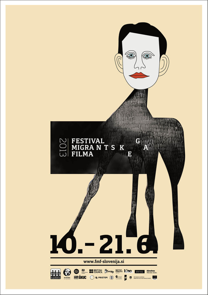 File:Martina Kokovnik Hakl and Drago Mlakar 2013 Migrant Film Festival poster 02.jpg