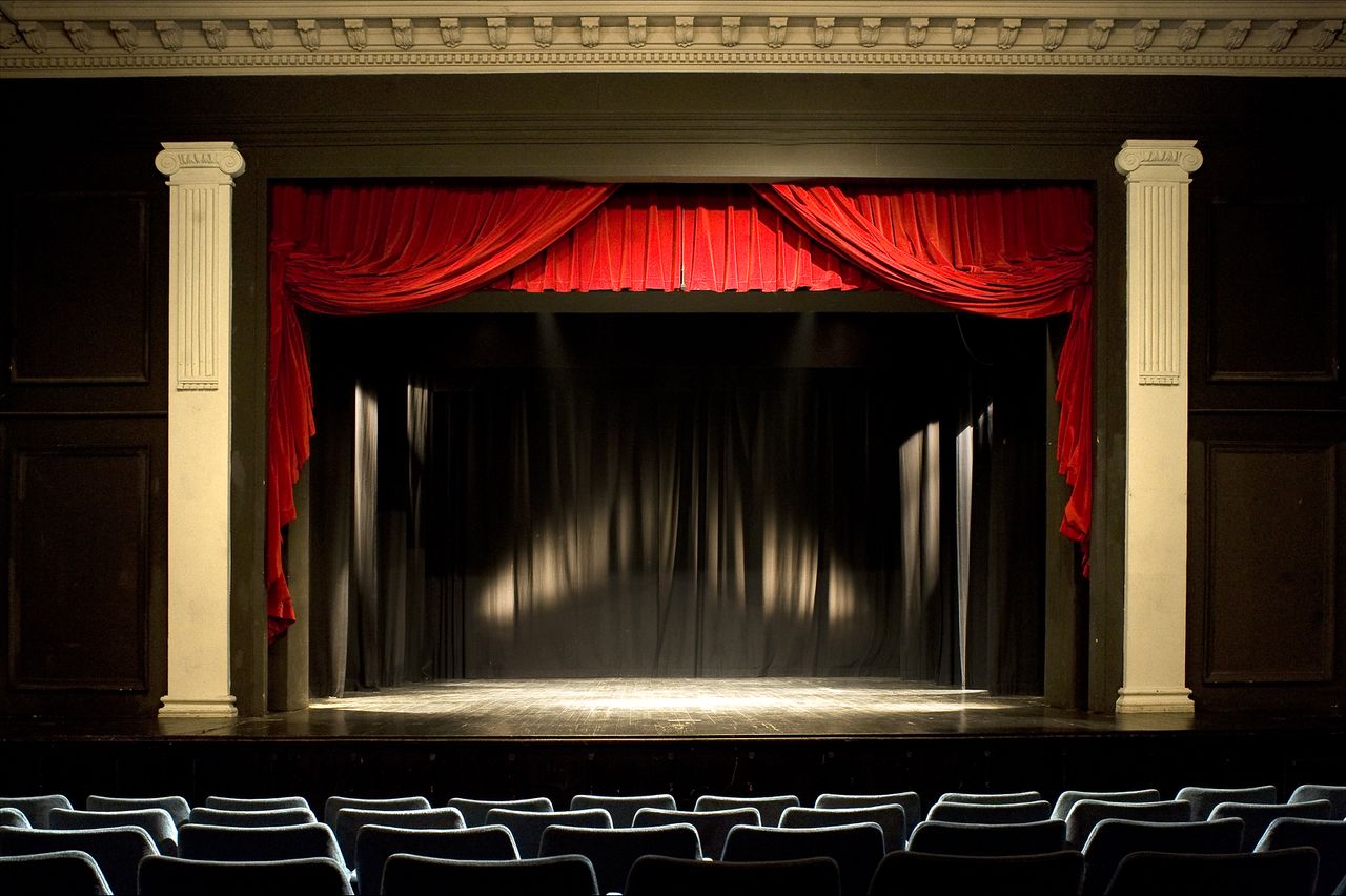Ljubljana Puppet Theatre 2010 Sentjakob stage 01.jpg