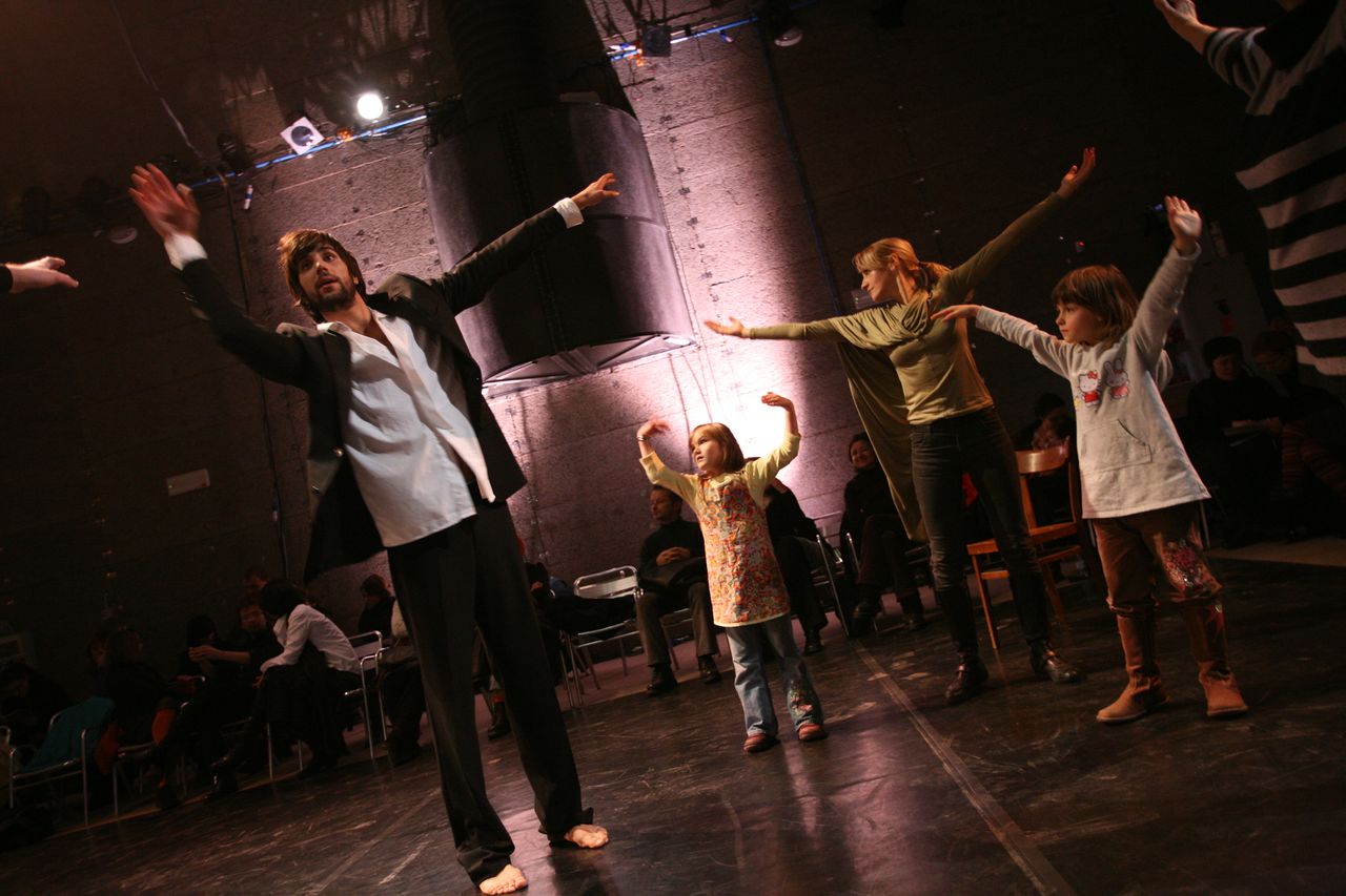 File:Exodos Institute 2007 Janez Jansa - FAKE it! Photo Nada Zgank (4).jpg