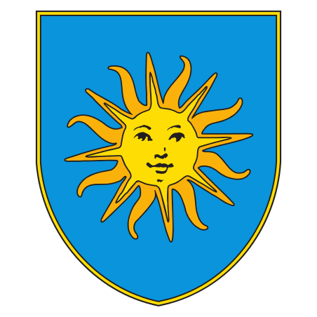 File:Municipality of Koper-Capodistria Coat of Arms.svg