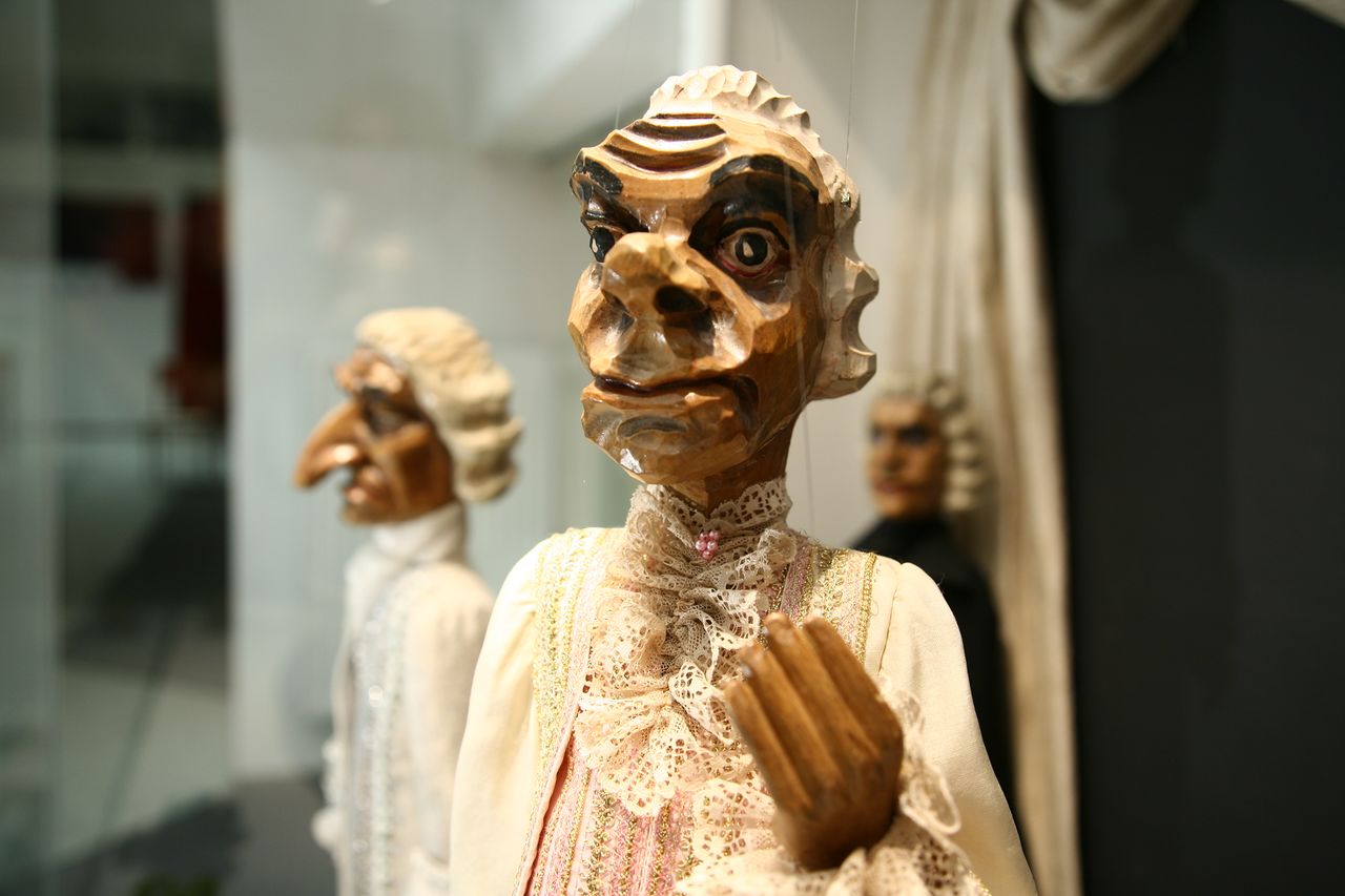 File:Zasavje Museum Trbovlje 2007 permanent exhibition Photo Matjaz Kirn.JPG