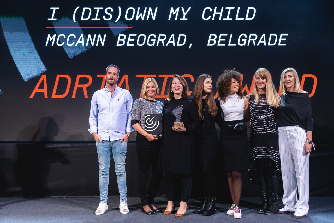 File:Golden Drum Award 2019 Adriatic Award for McCann Beograd Photo Ziga Intihar.jpg