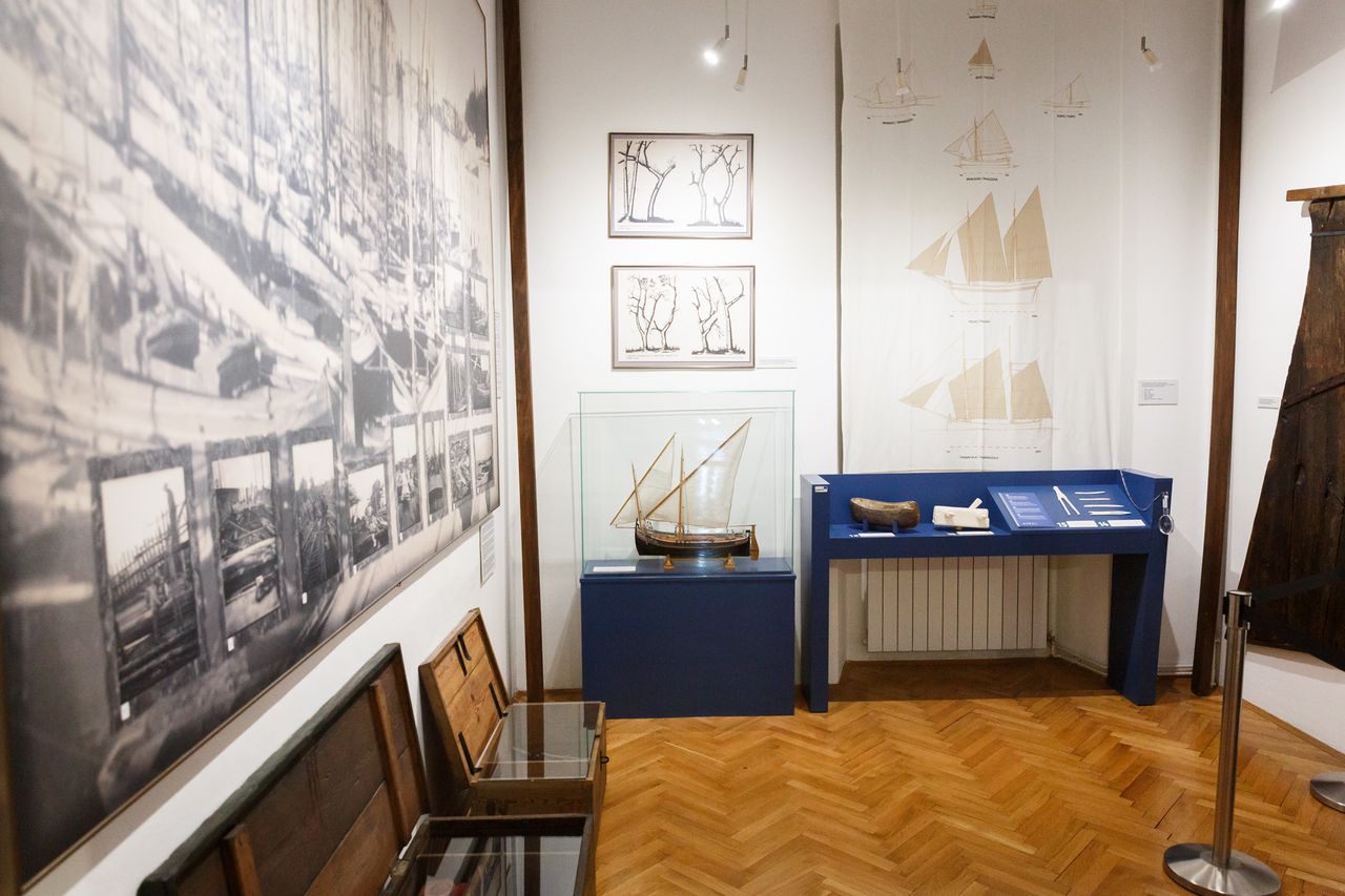 File:Sergej Masera Maritime Museum 2020 Shipbuilding in Piran Photo Kaja Brezocnik (2).jpg