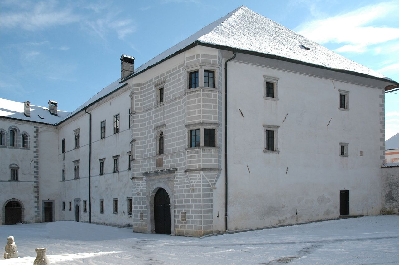 File:Museum of Christianity in Slovenia 2008 Photo Tadej Trnovsek.jpg