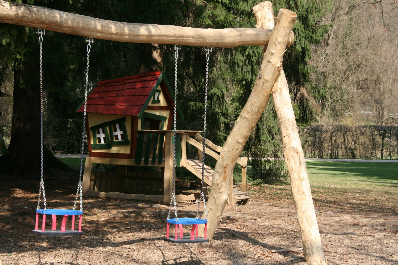 File:Arboretum Volcji Potok 2011 playground.jpg