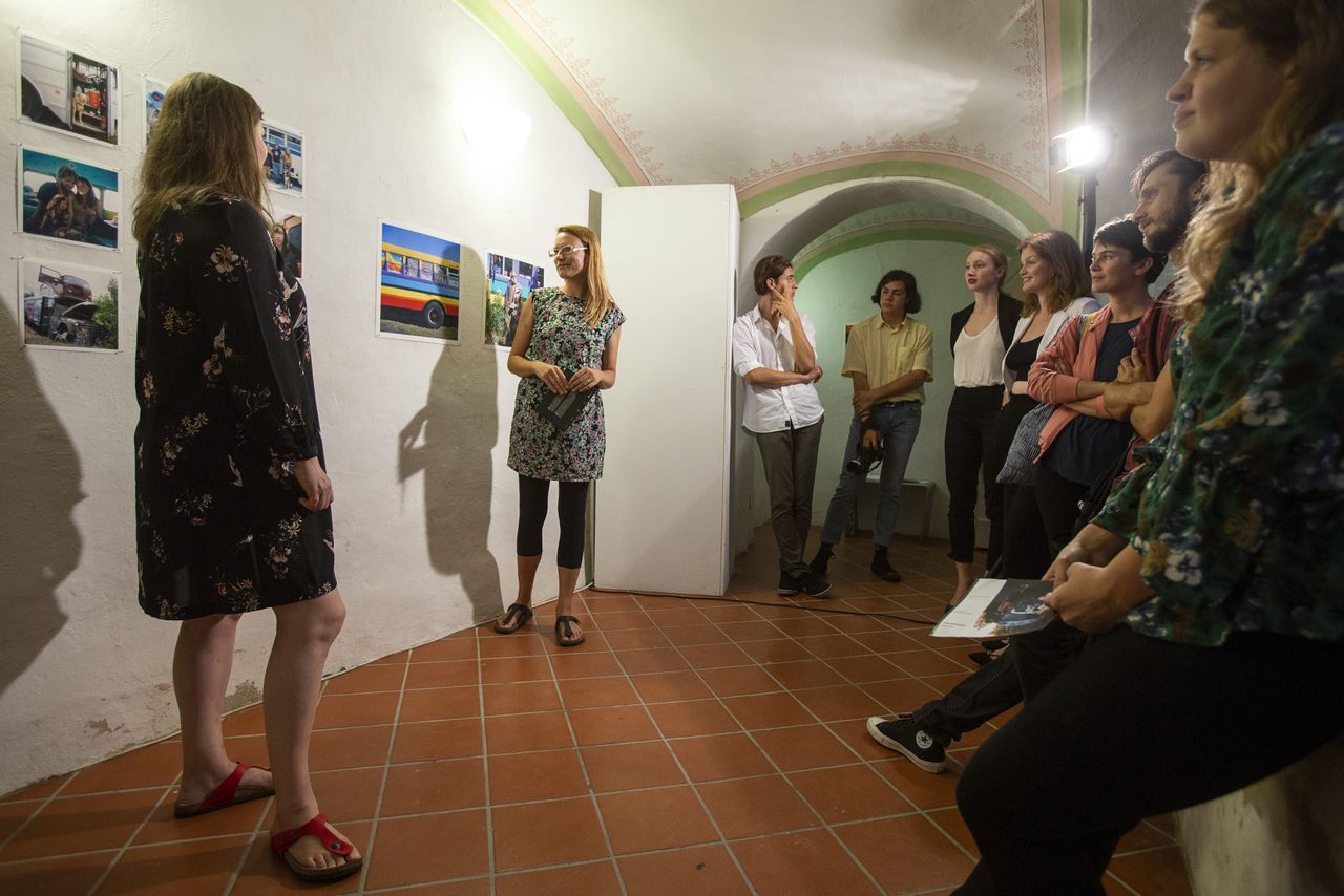 File:Layer House 2018 Freedom and hope Photo Matjaz Rust.jpg