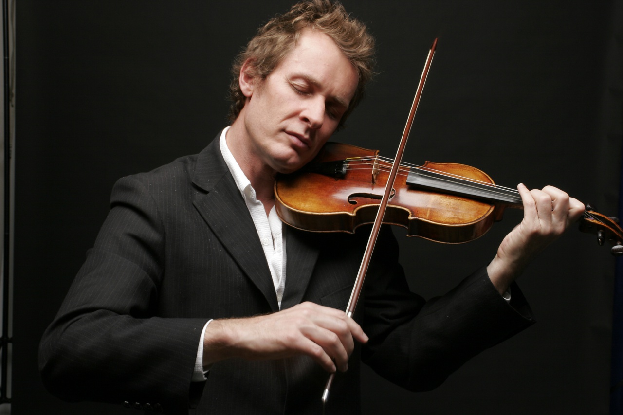 File:Richard Tognetti - Maribor Festival 2011 - Photo Paul Henderson-Kelly.jpg