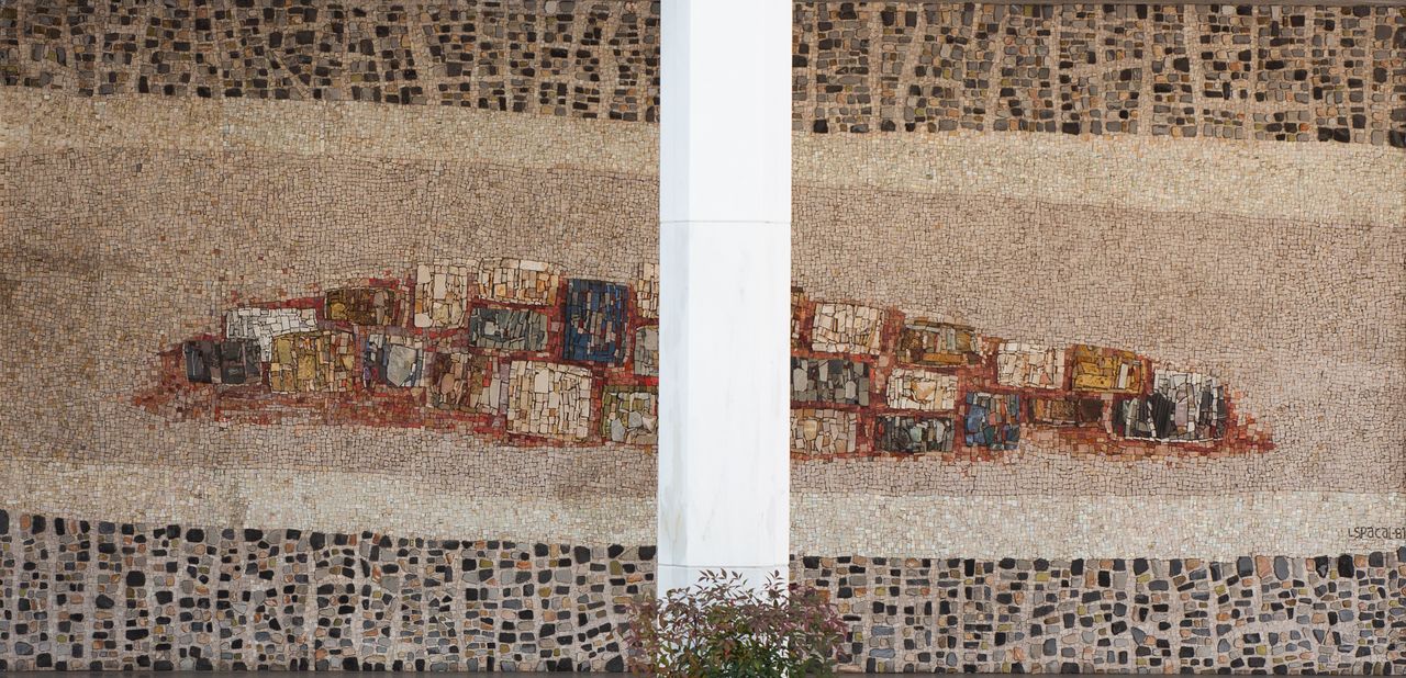 File:Gorica Cultural Centre 2021 mosaic Photo Kaja Brezocnik (2).jpg