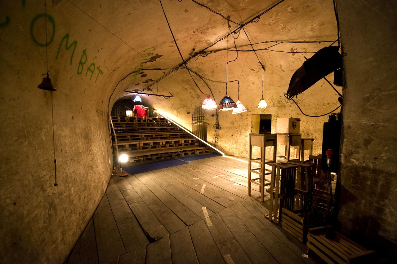 File:Ljubljana Puppet Theatre 2010 Tunnel Photo Ziga Koritnik (2).jpg