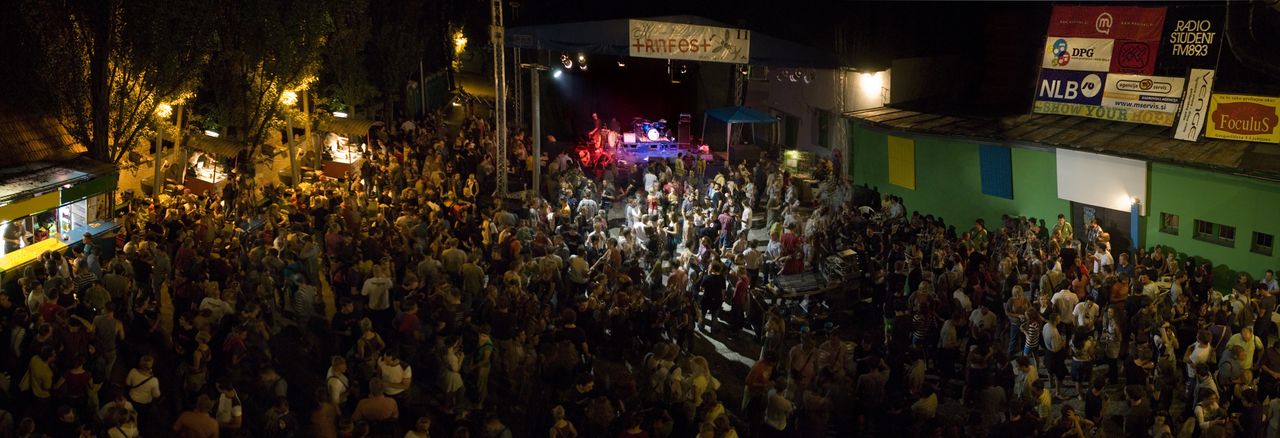 Trnfest Festival 2011 KUD France Preseren 01.jpg