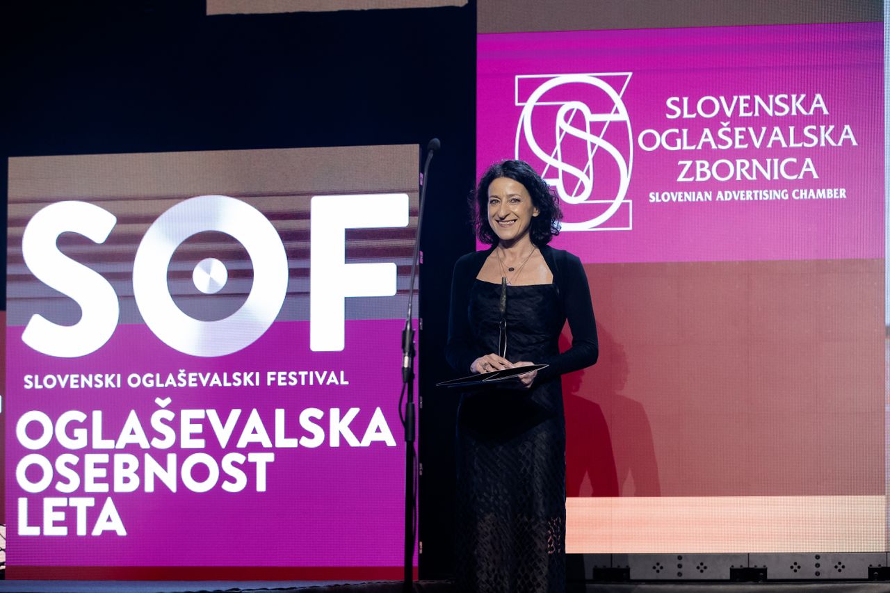 File:Slovenian Advertising Festival 2019 Mojca Randl Photo Ziga Intihar.jpg