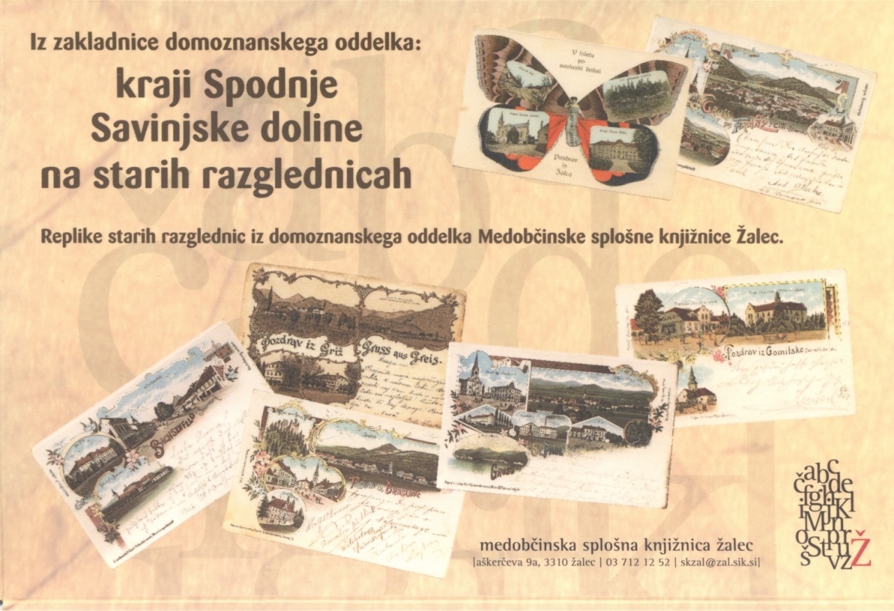 File:Zalec Inter Municipal Central Library 2013 old postcards 02.jpg
