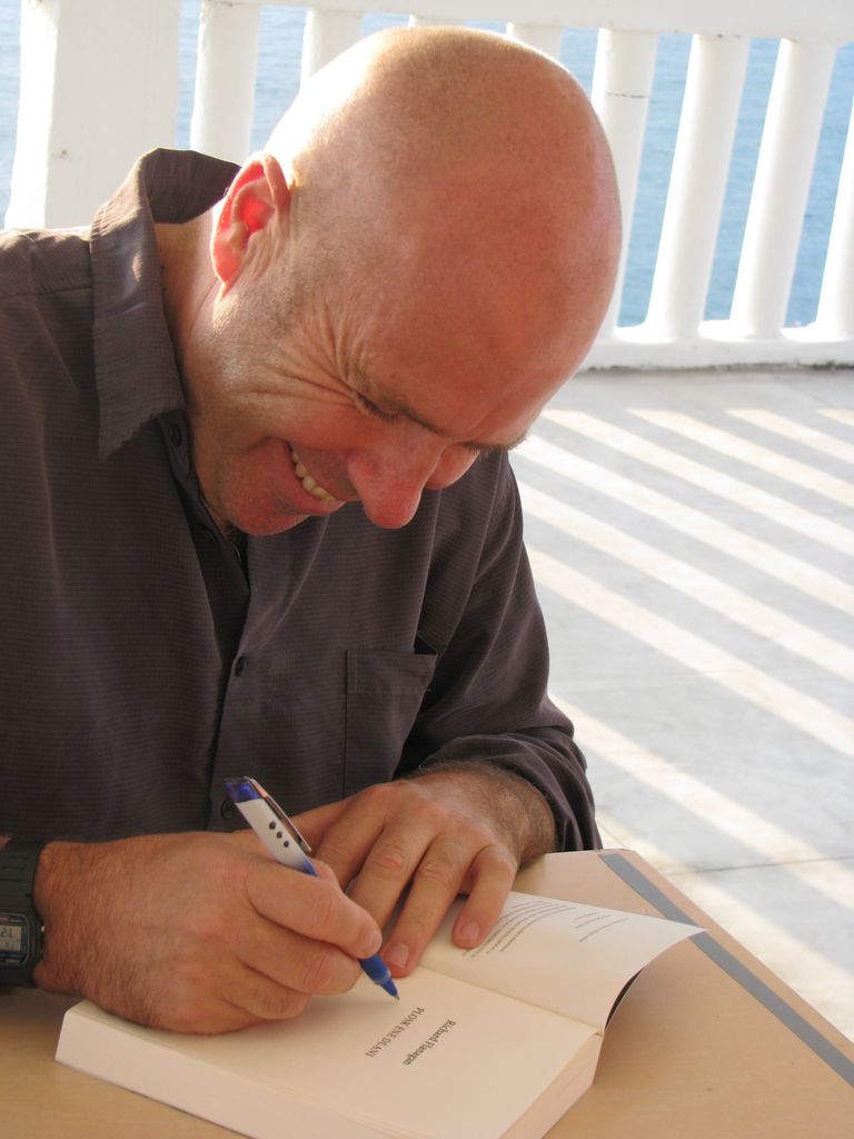 File:Fabula Festival 2010 Richard Flanagan Photo Miljana Cunta.jpg