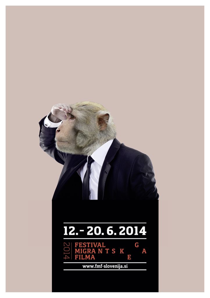 File:Martina Kokovnik Hakl and Drago Mlakar 2014 Migrant Film Festival poster 02.jpg