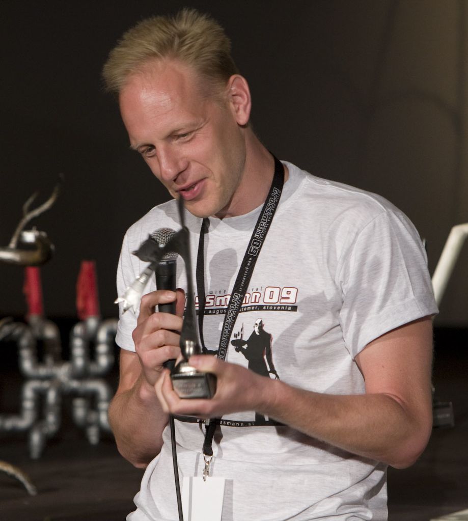 File:Grossmann Fantastic Film and Wine Festival 2009 Joerg Buttgereit Photo Katja Kodba.jpg