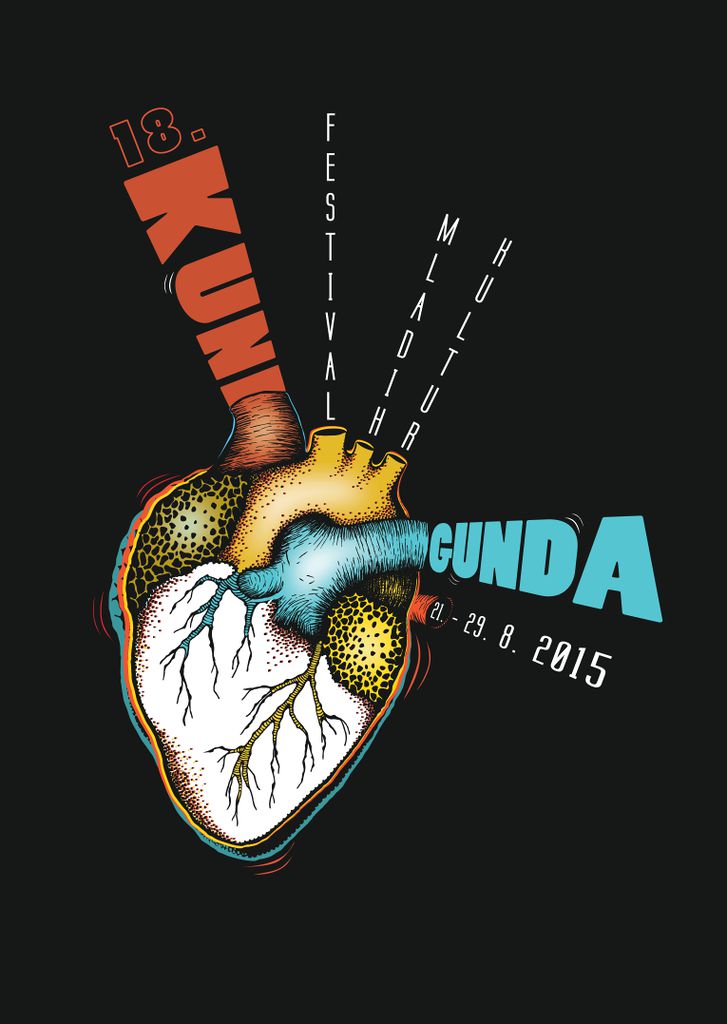File:Kunigunda Festival of Young Cultures 2015 Promotional poster.jpg