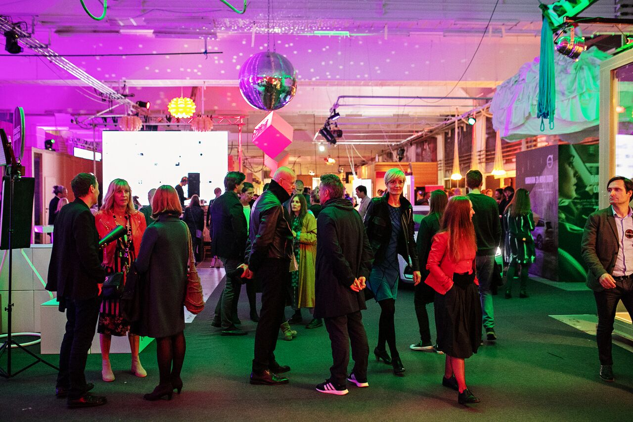 File:Month of Design 2018 Opening gala evening Photo Milos Horvat.jpg