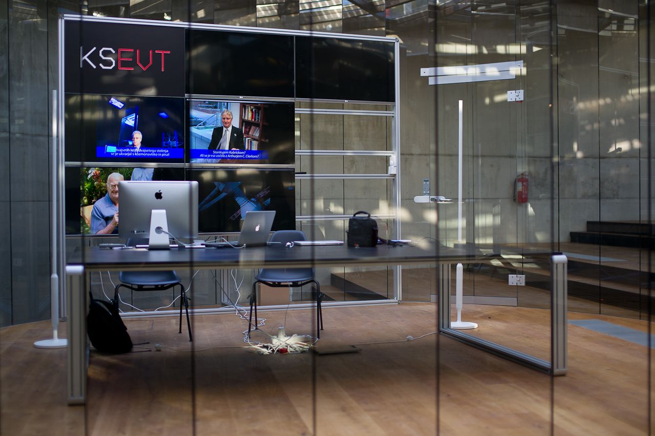 File:Cultural Centre of European Space Technologies KSEVT 2012 study room Photo Helena Bozic.jpg
