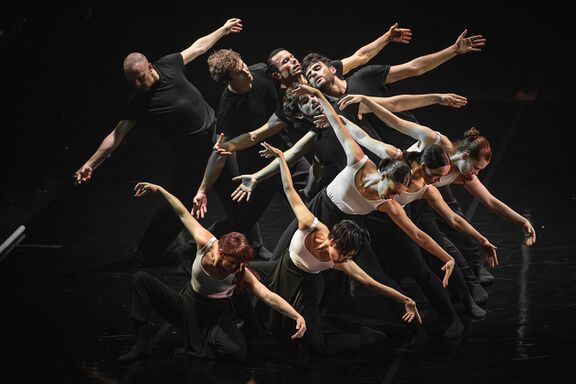 MN Dance Company