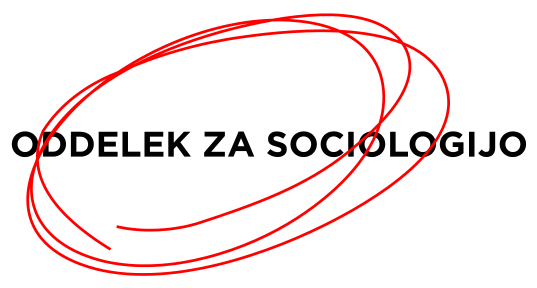 File:Department of Sociology University of Ljubljana (logo).svg