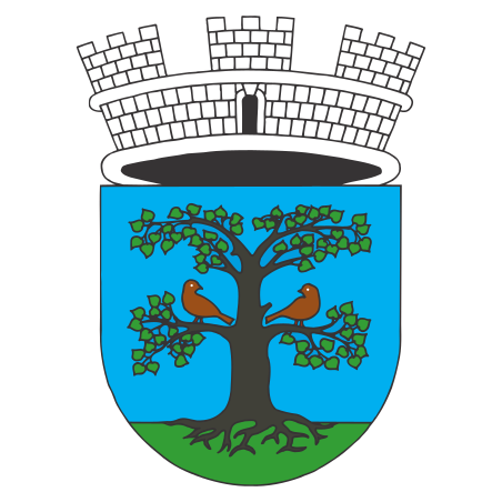 File:Municipality of Sevnica coat of arms.svg